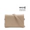 Nita Crossbody Wallet - Almond Milk 